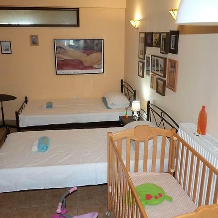 Rafina Great Feeling Villa エクステリア 写真