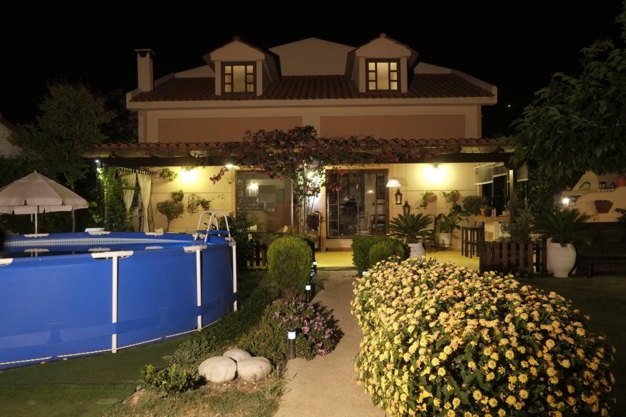 Rafina Great Feeling Villa エクステリア 写真