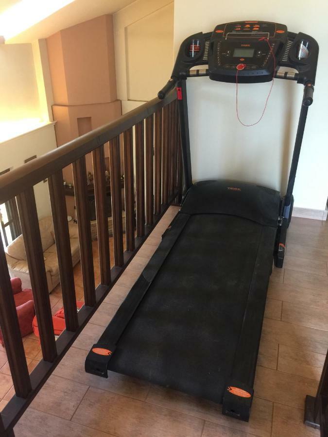 Rafina Great Feeling Villa エクステリア 写真