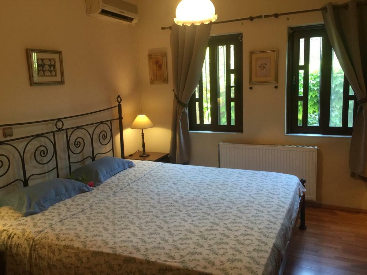 Rafina Great Feeling Villa エクステリア 写真