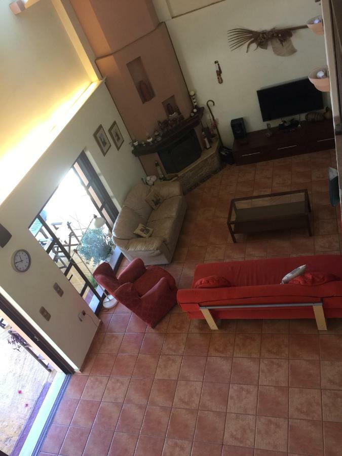 Rafina Great Feeling Villa エクステリア 写真