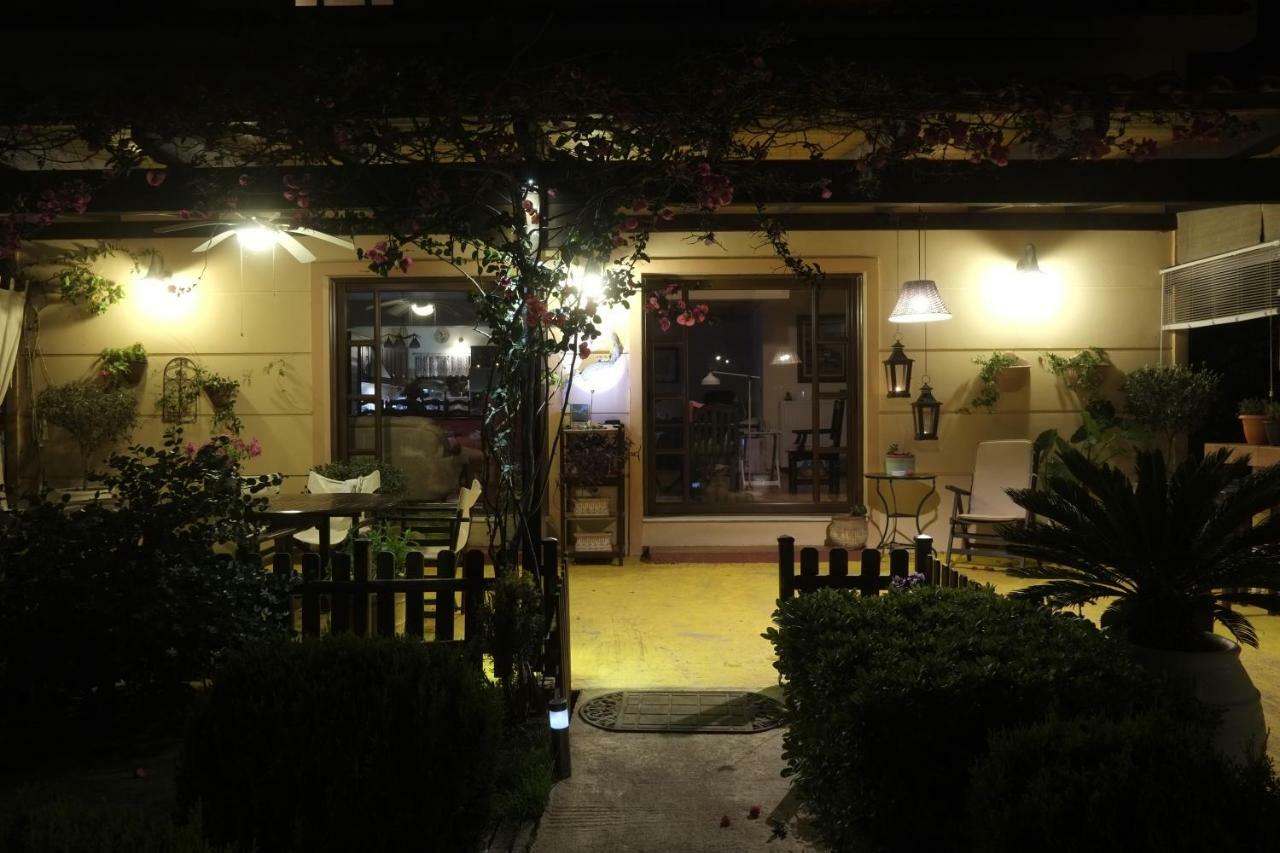 Rafina Great Feeling Villa エクステリア 写真