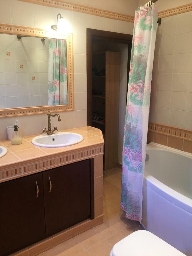 Rafina Great Feeling Villa エクステリア 写真