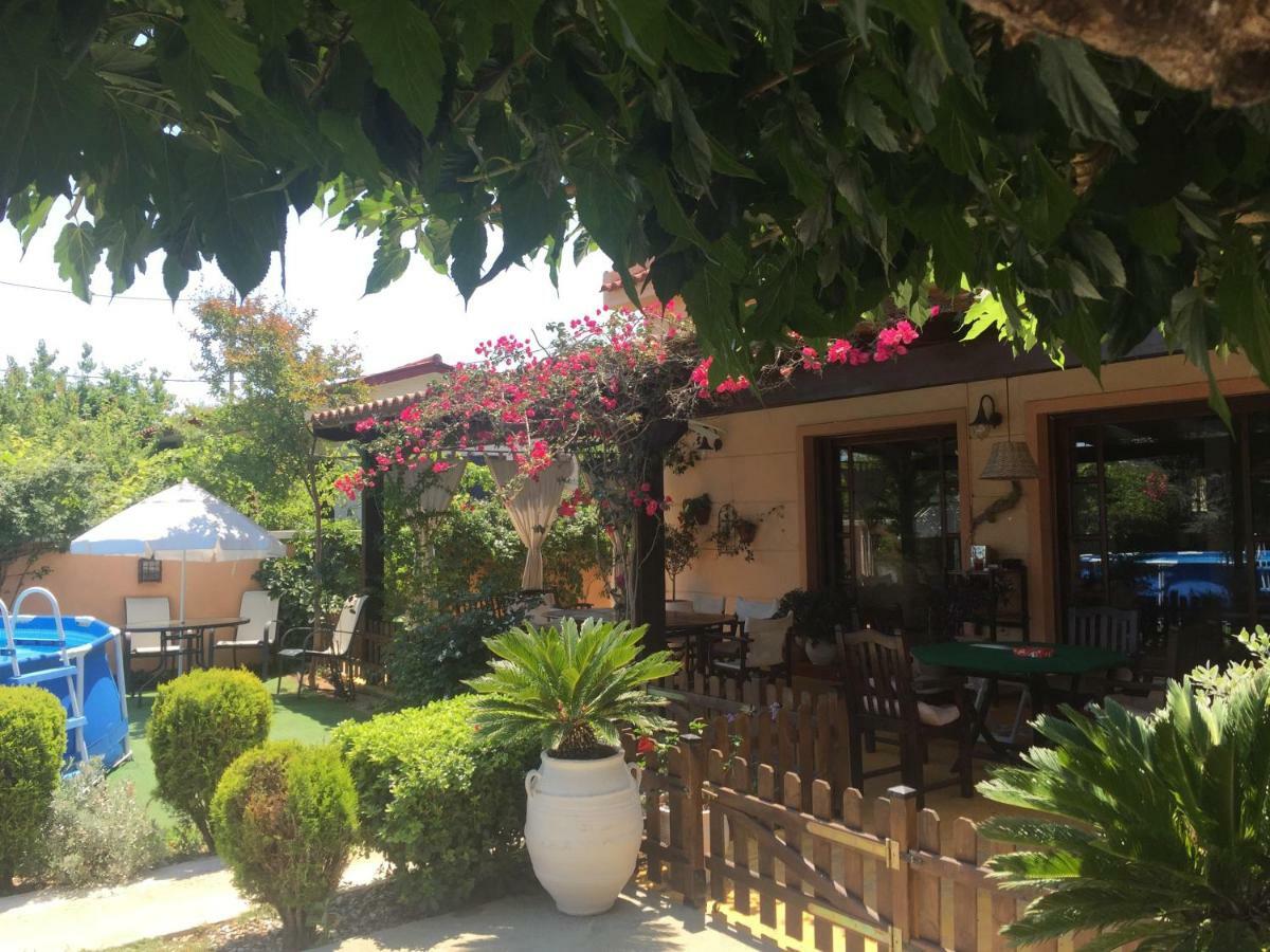 Rafina Great Feeling Villa エクステリア 写真