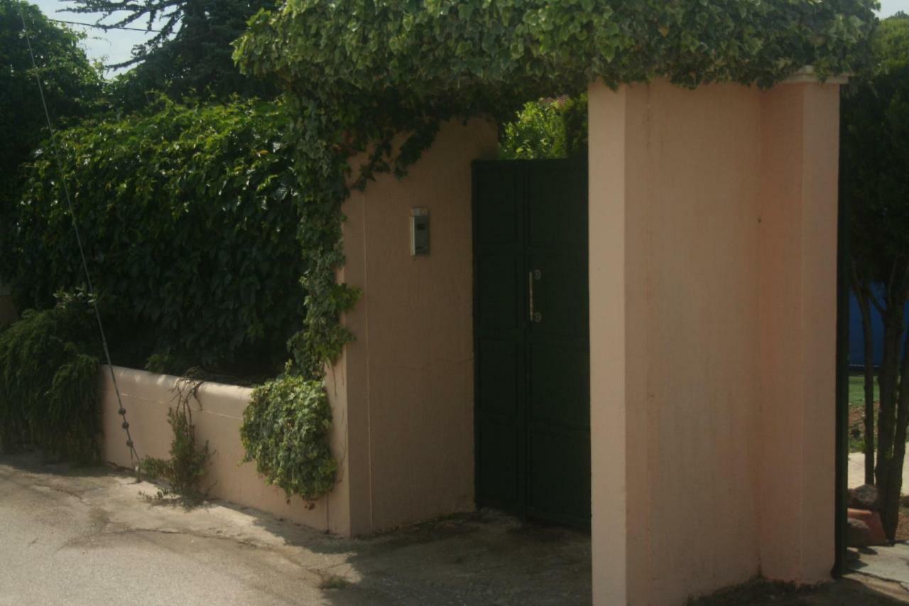Rafina Great Feeling Villa エクステリア 写真