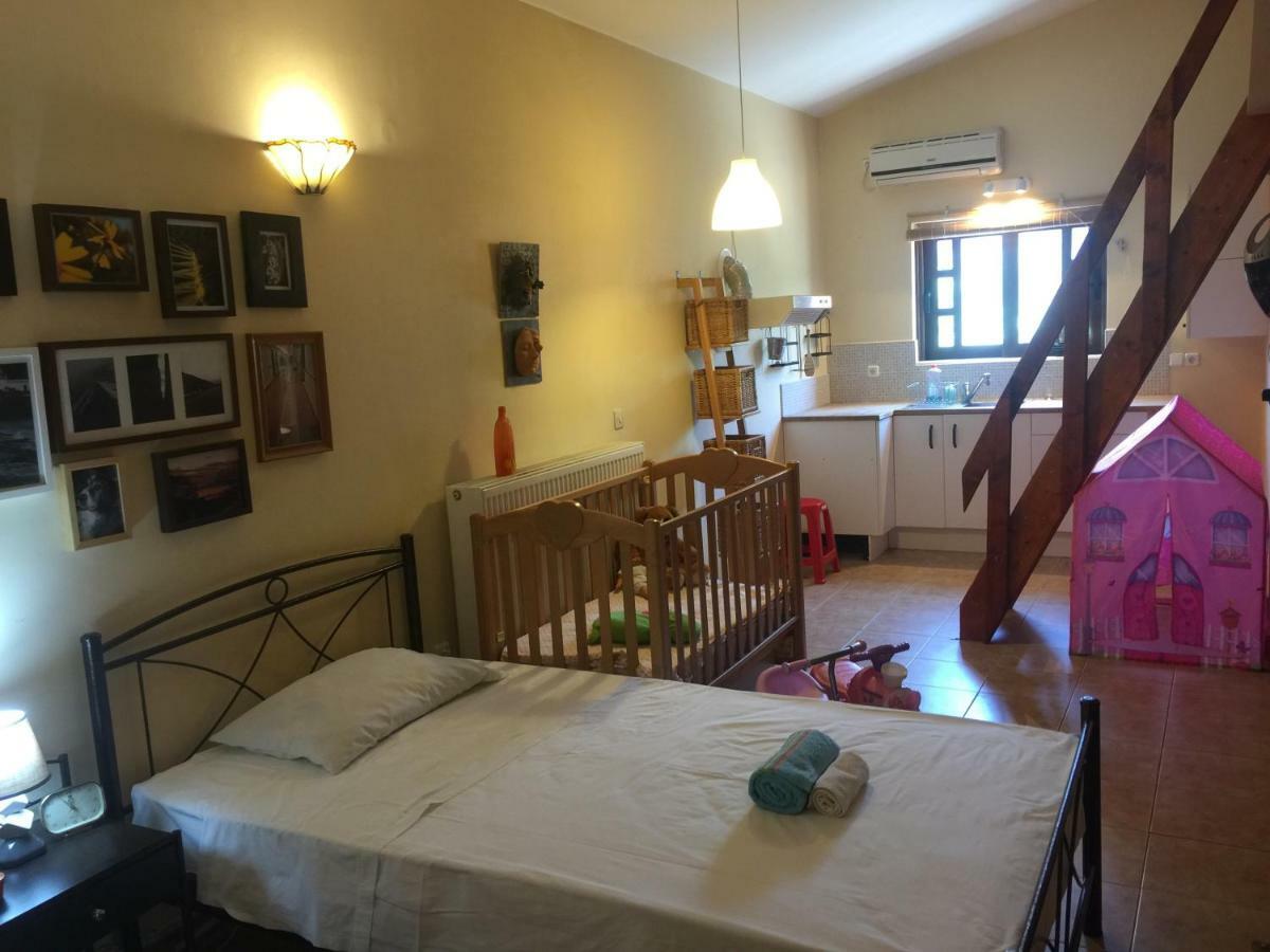 Rafina Great Feeling Villa エクステリア 写真