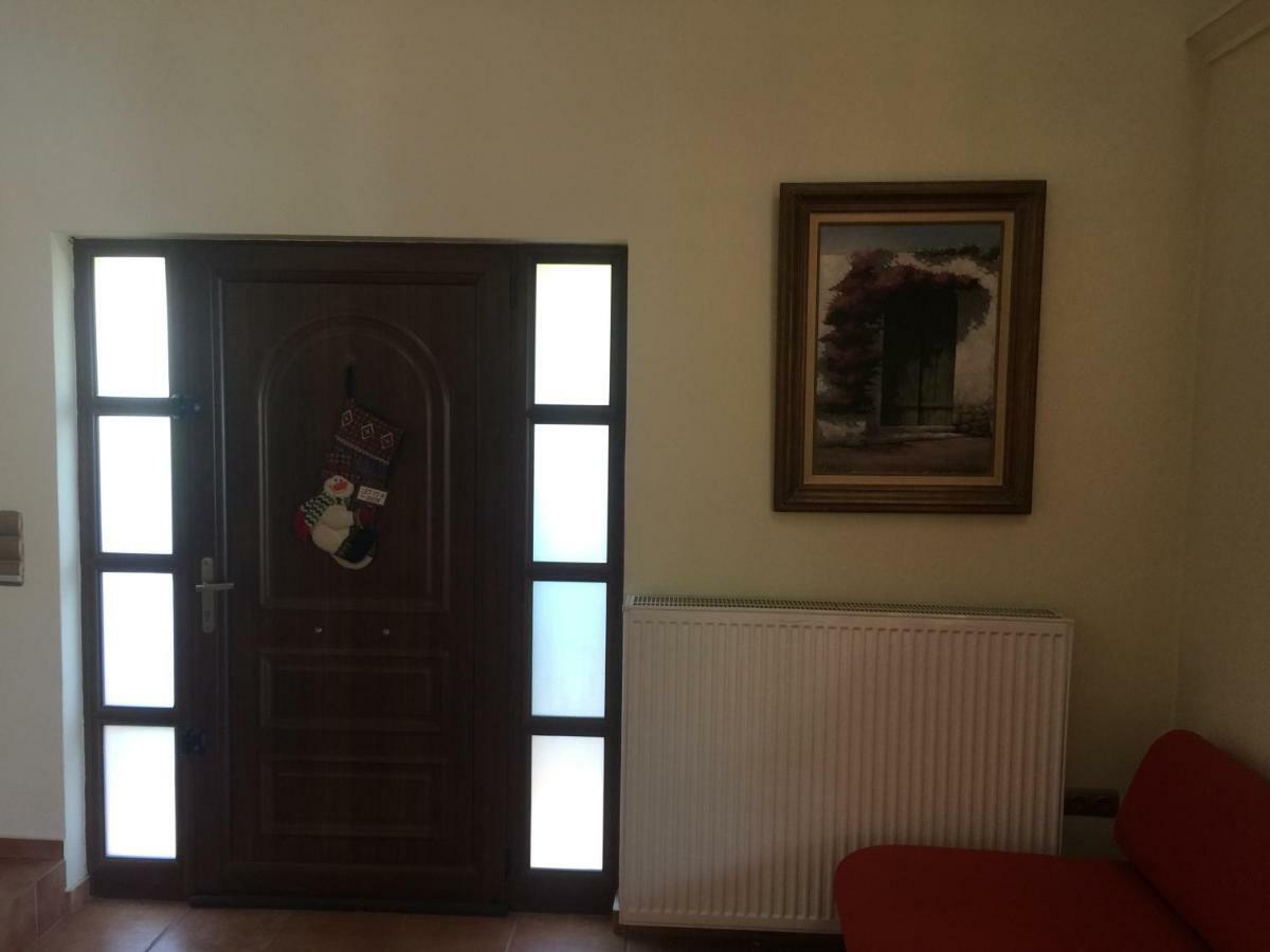 Rafina Great Feeling Villa エクステリア 写真