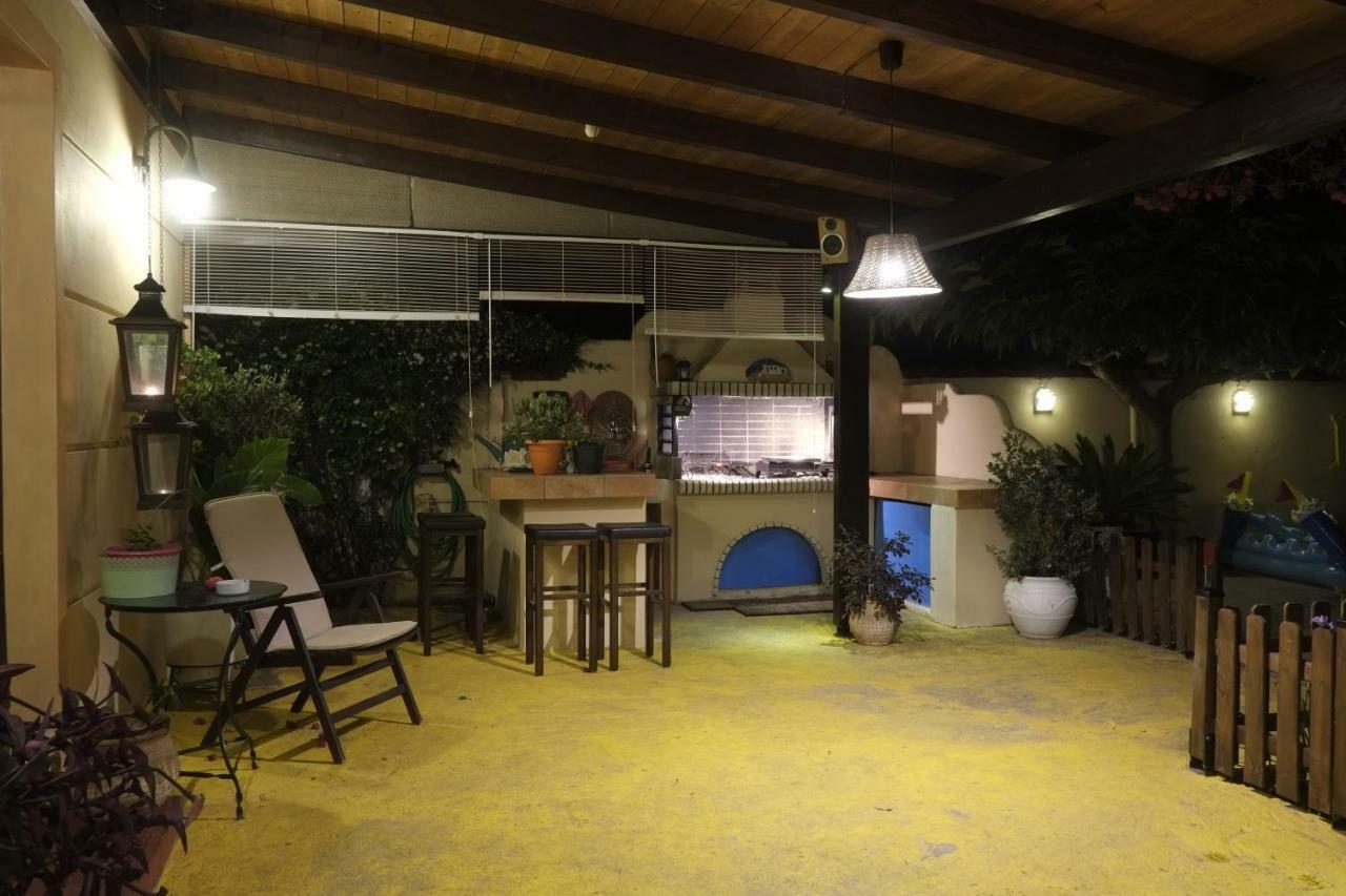 Rafina Great Feeling Villa エクステリア 写真