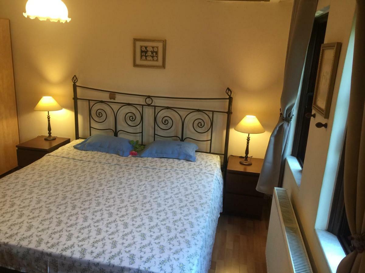 Rafina Great Feeling Villa エクステリア 写真