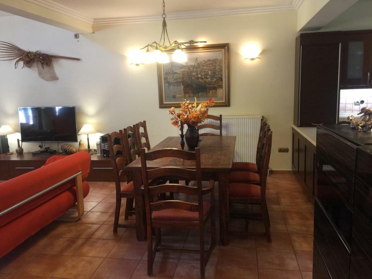 Rafina Great Feeling Villa エクステリア 写真