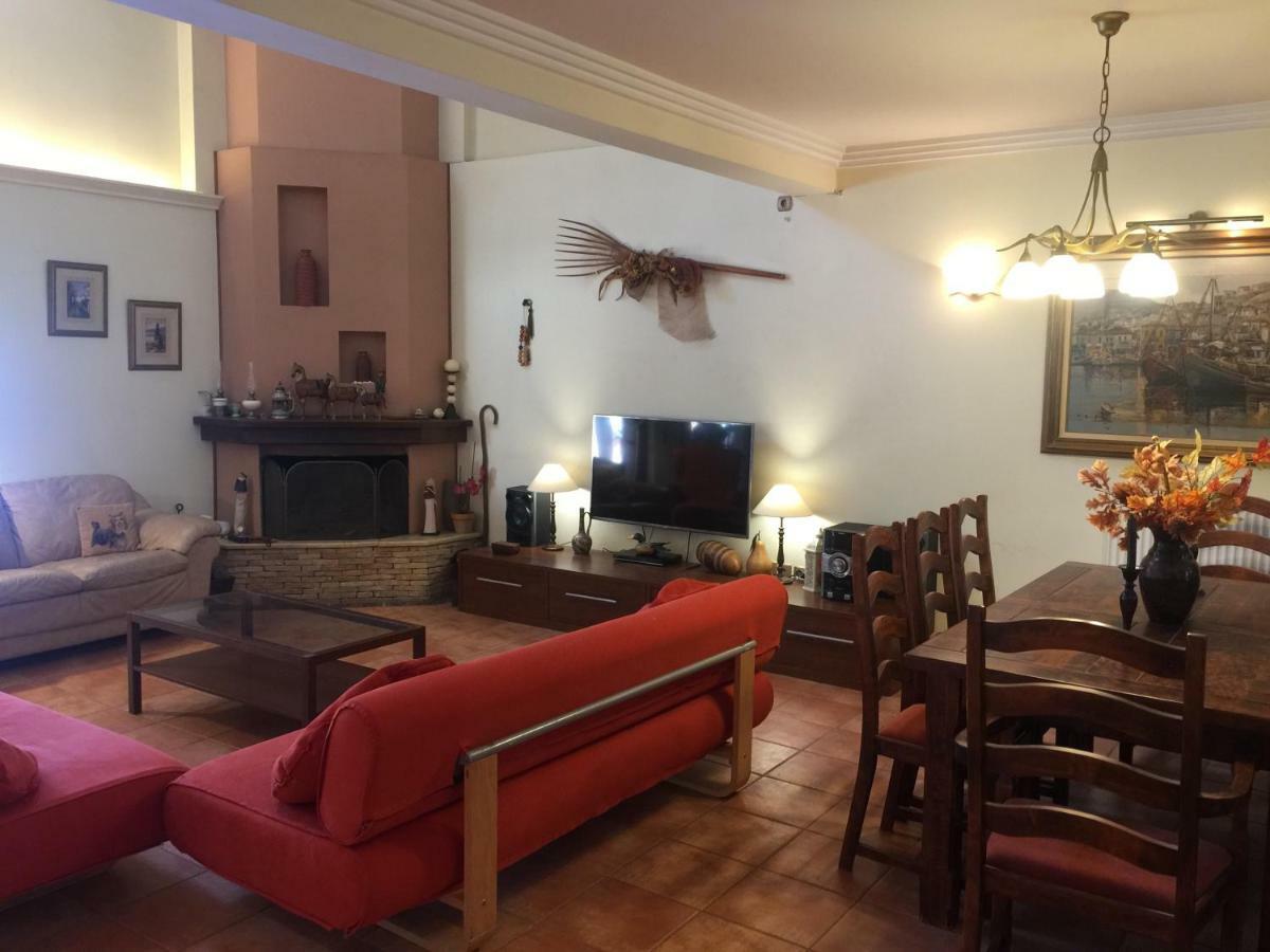 Rafina Great Feeling Villa エクステリア 写真