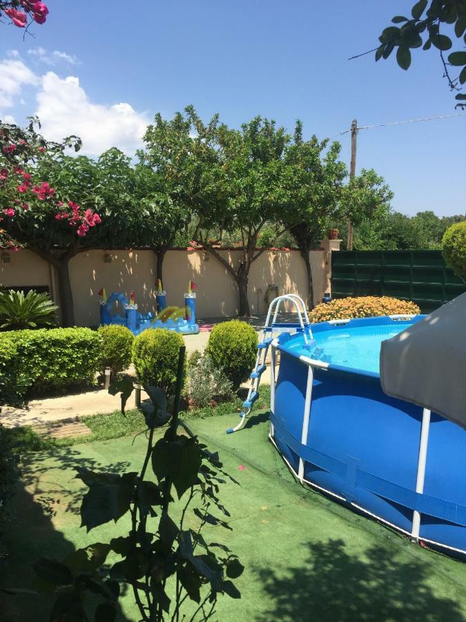 Rafina Great Feeling Villa エクステリア 写真