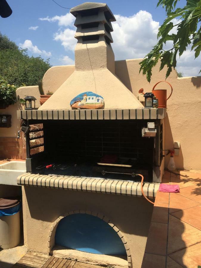 Rafina Great Feeling Villa エクステリア 写真