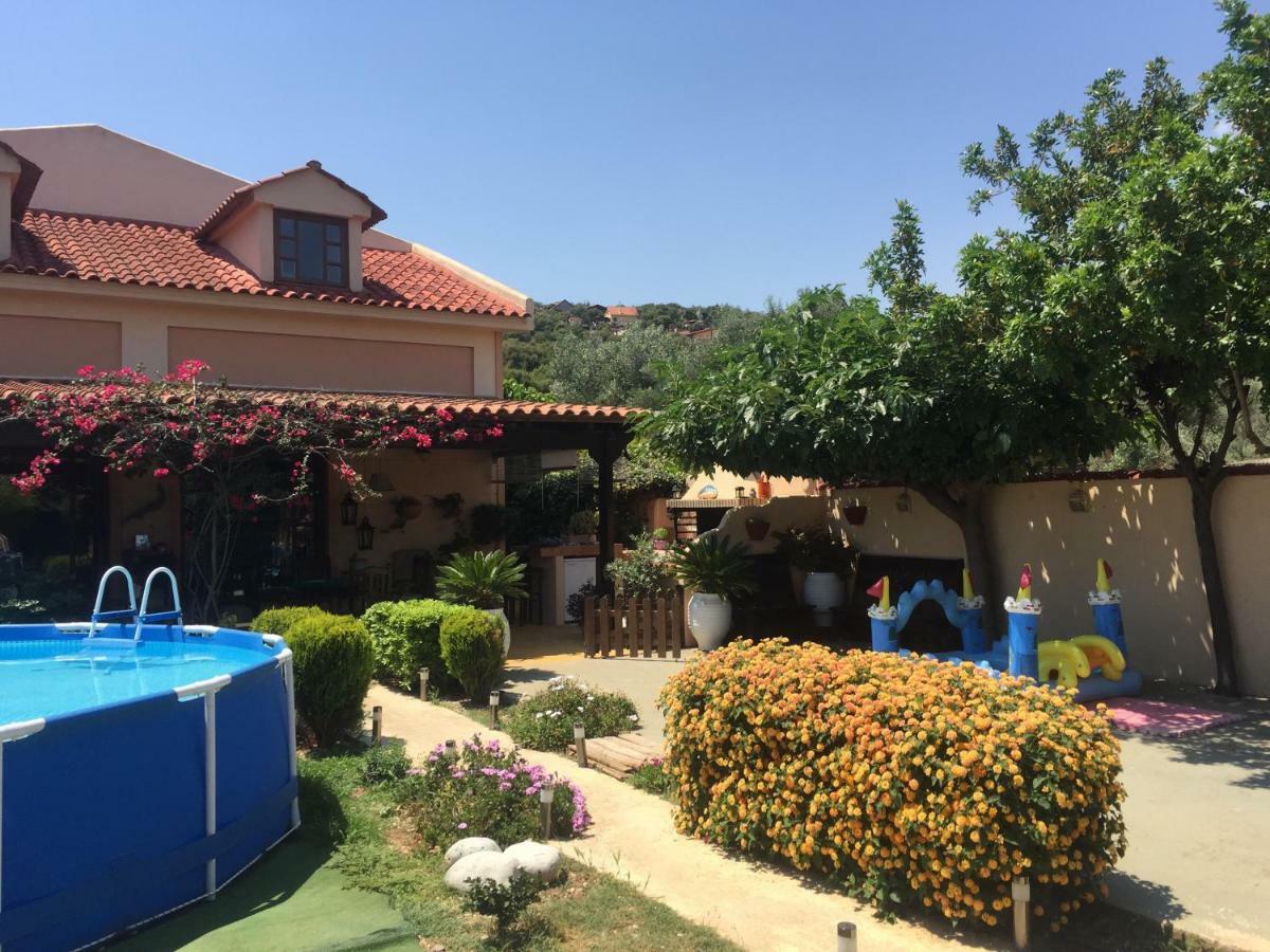 Rafina Great Feeling Villa エクステリア 写真
