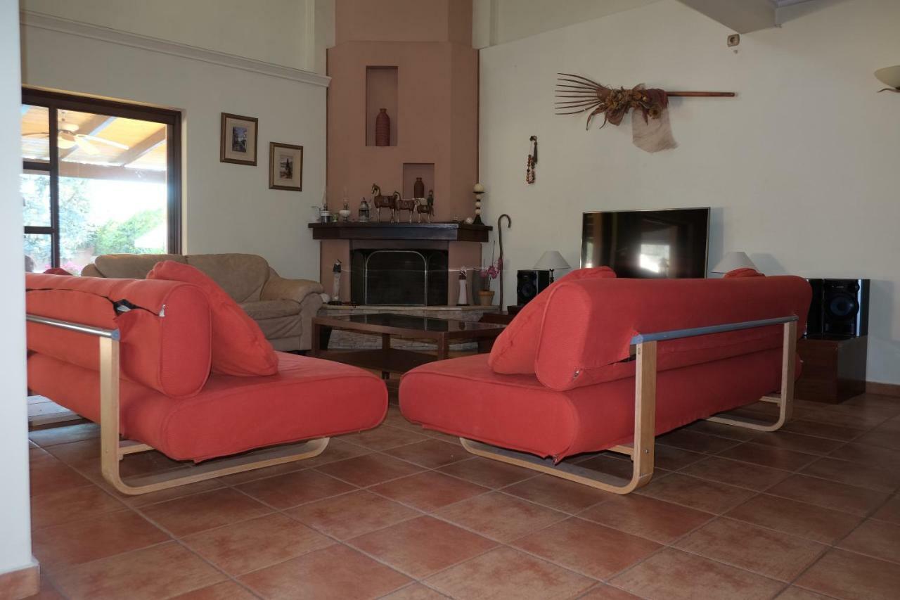 Rafina Great Feeling Villa エクステリア 写真