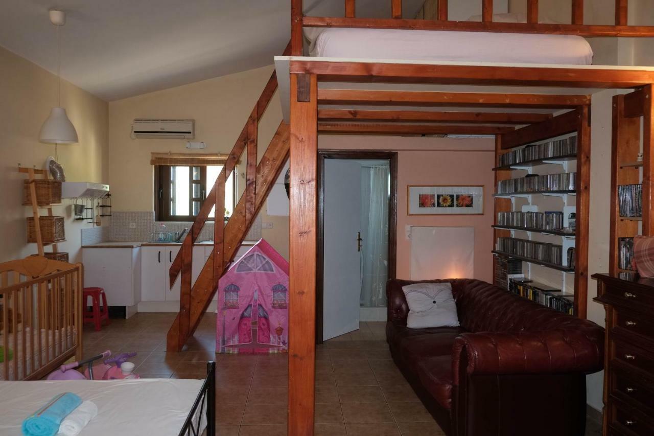 Rafina Great Feeling Villa エクステリア 写真