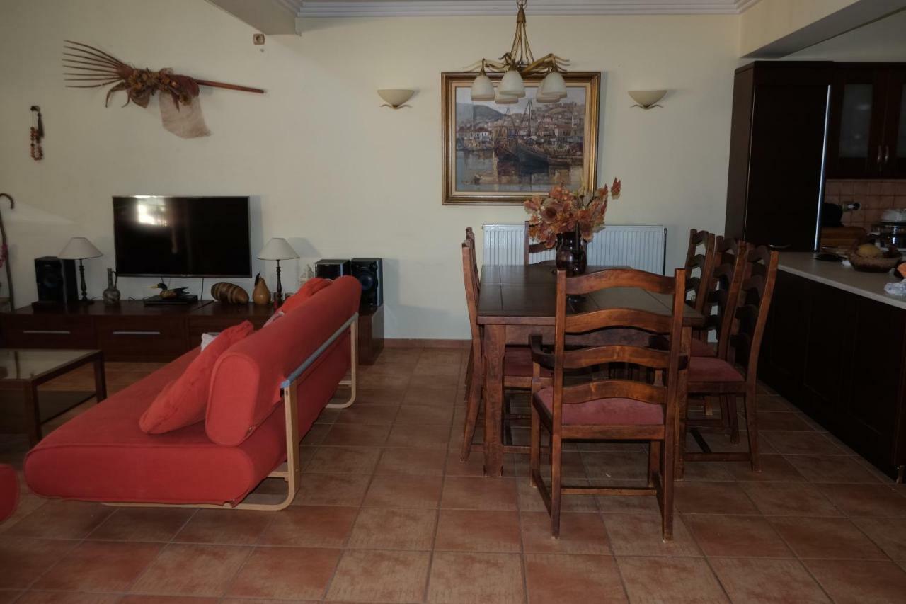 Rafina Great Feeling Villa エクステリア 写真