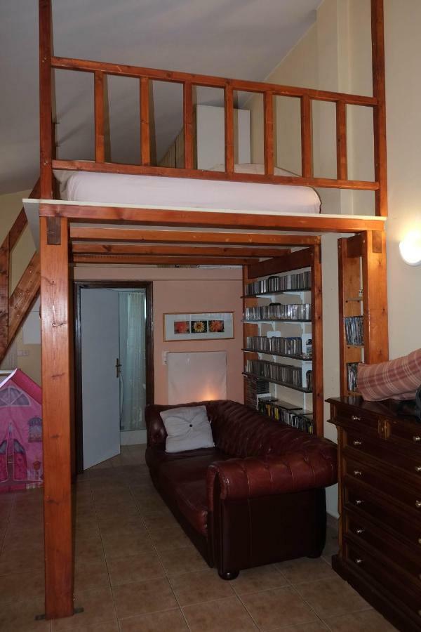 Rafina Great Feeling Villa エクステリア 写真