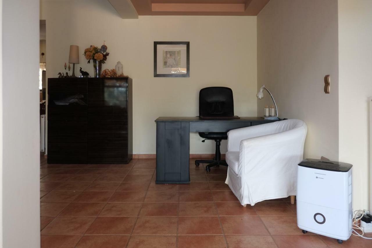 Rafina Great Feeling Villa エクステリア 写真