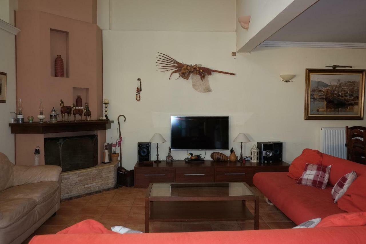 Rafina Great Feeling Villa エクステリア 写真