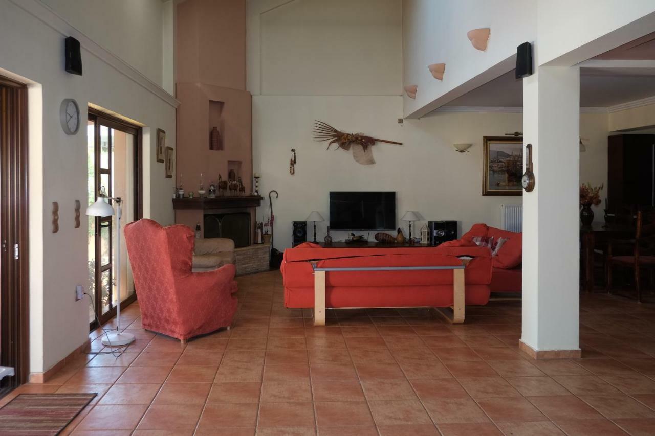 Rafina Great Feeling Villa エクステリア 写真