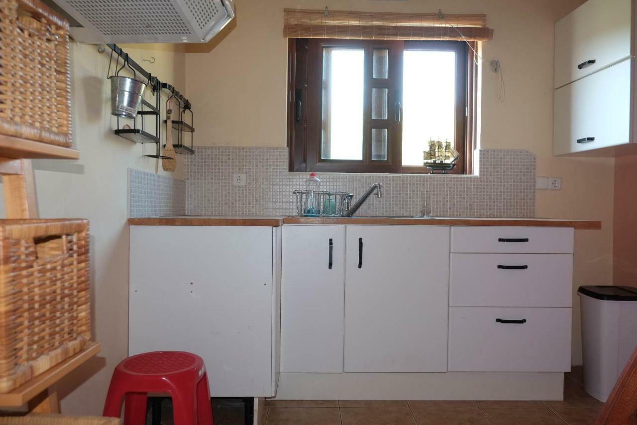 Rafina Great Feeling Villa エクステリア 写真