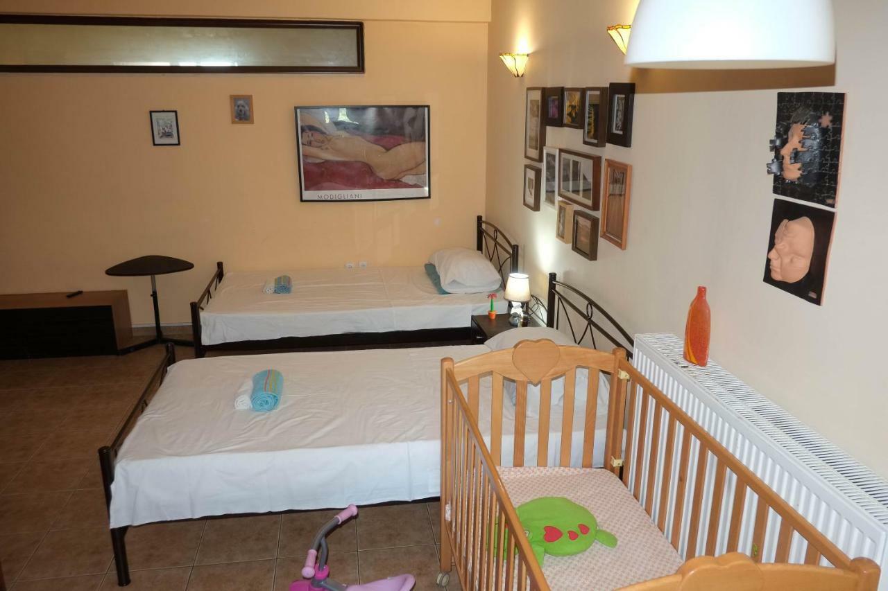 Rafina Great Feeling Villa エクステリア 写真