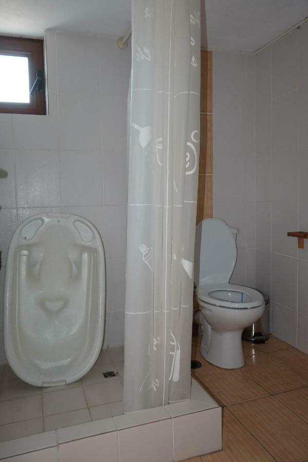Rafina Great Feeling Villa エクステリア 写真