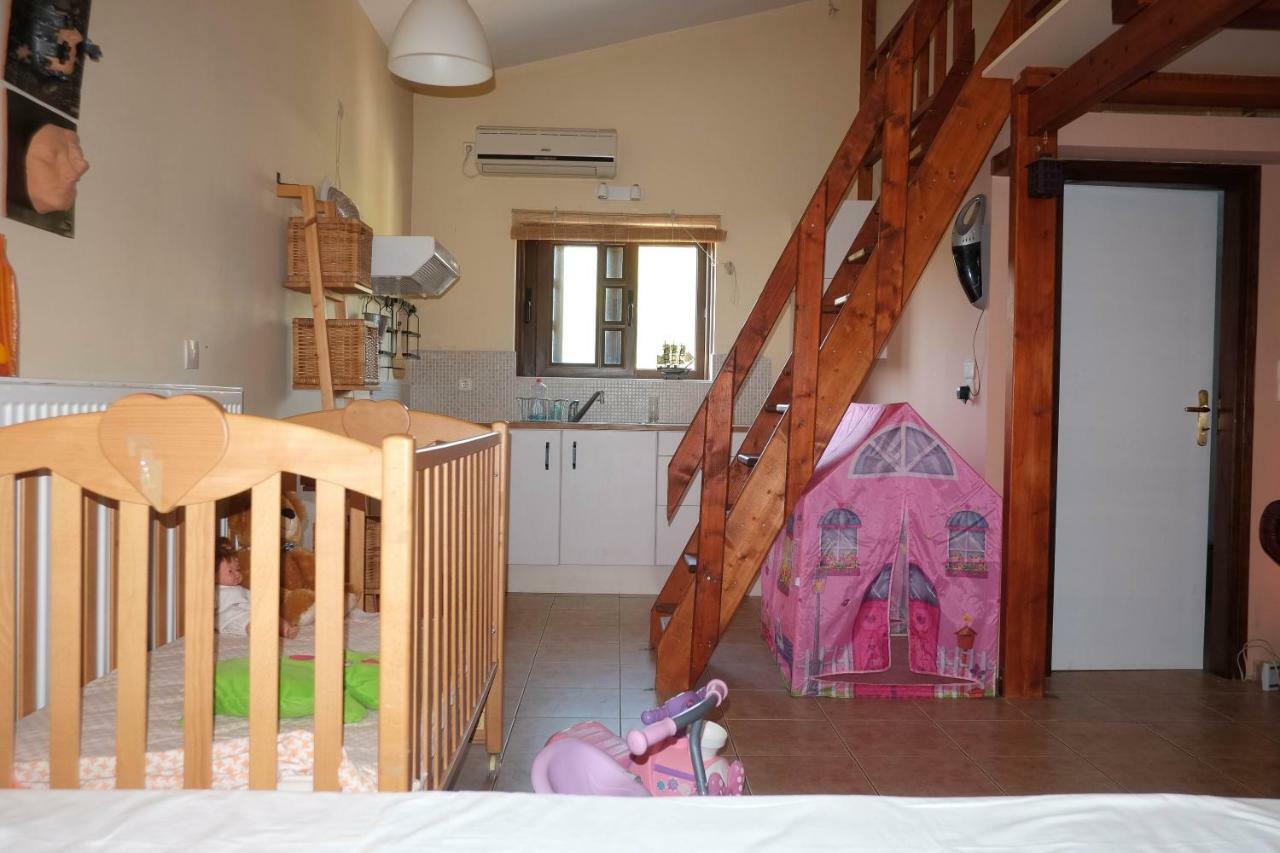Rafina Great Feeling Villa エクステリア 写真